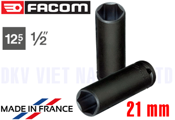 Khẩu Chụp Bulong Facom NS.21LA
