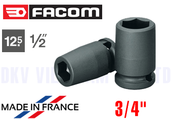 Khẩu Chụp Bulong Facom NS.3/4A