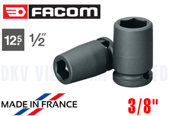 Khẩu Chụp Bulong Facom NS.3/8A