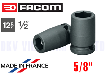 Khẩu Chụp Bulong Facom NS.5/8A