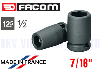 Khẩu Chụp Bulong Facom NS.7/16A