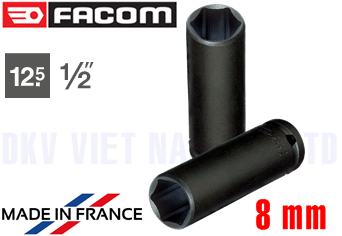 Khẩu Chụp Bulong Facom NS.8LA