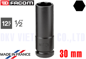 Khẩu Chụp Bulong Facom NSB.30