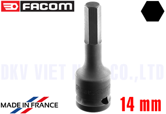 Khẩu Chụp Bulong Facom NSHM.14