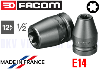 Khẩu Chụp Bulong Facom NSTX.14