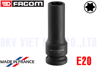 Khẩu Chụp Bulong Facom NSTX.20L