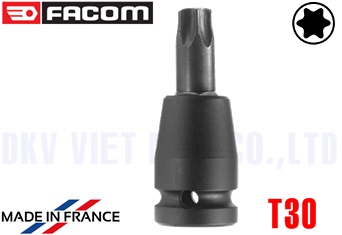 Khẩu Chụp Bulong Facom NSX.30B