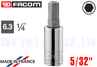  Khẩu chụp bulong Facom RT.5/32