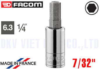  Khẩu chụp bulong Facom RT.7/32