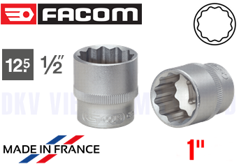  Khẩu chụp bulong Facom S.1'