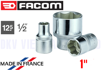 Khẩu chụp bulong Facom S.1PH