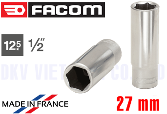  Khẩu chụp bulong Facom S.27HLA