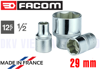  Khẩu chụp bulong Facom S.29H