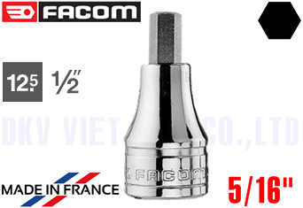  Khẩu chụp bulong Facom ST.5/16