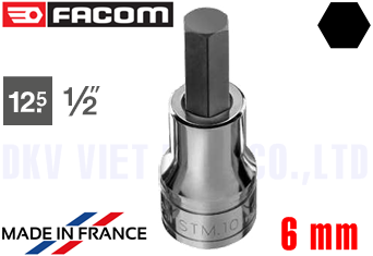  Khẩu chụp bulong Facom STM.6