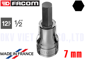  Khẩu chụp bulong Facom STM.7