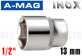 Khẩu chụp bulong Inox A-MAG 0351312E
