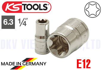 Khẩu chụp bulong KS Tool 911.4352