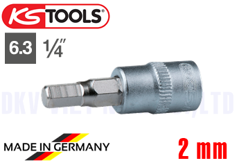 Khẩu chụp bulong KS Tool 917.1434