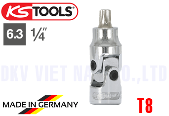 Khẩu chụp bulong KS Tool 917.1491