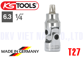 Khẩu chụp bulong KS Tool 917.1496