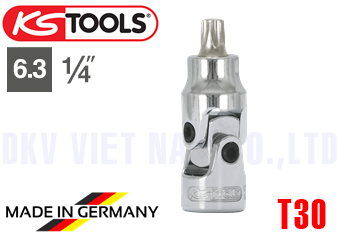 Khẩu chụp bulong KS Tool 917.1497