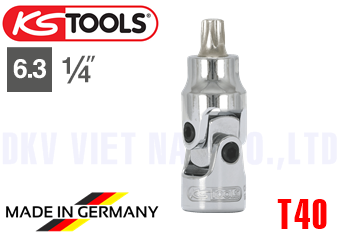 Khẩu chụp bulong KS Tool 917.1498