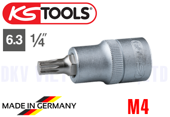 Khẩu chụp bulong KS Tool 917.1541