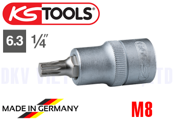 Khẩu chụp bulong KS Tool 917.1545