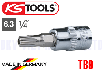 Khẩu chụp bulong KS Tool 918.1415