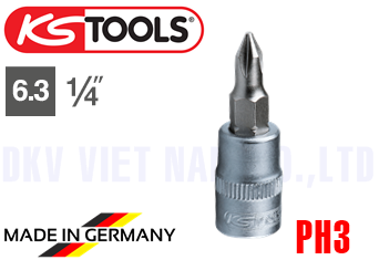 Khẩu chụp bulong KS Tool 918.1436