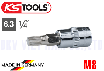 Khẩu chụp bulong KS Tool 918.1445