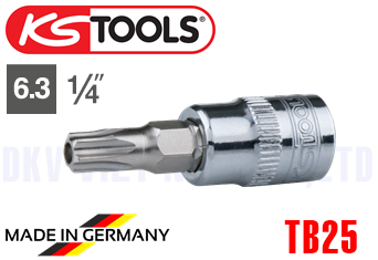 Khẩu chụp bulong KS Tool 918.1473