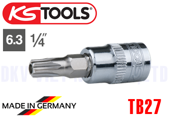 Khẩu chụp bulong KS Tool 918.1474