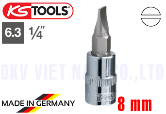 Khẩu chụp bulong KS Tool 918.1486