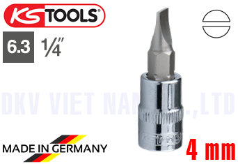Khẩu chụp bulong KS Tool 918.1487