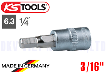 Khẩu chụp bulong KS Tool 918.1533