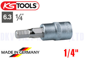 Khẩu chụp bulong KS Tool 918.1535