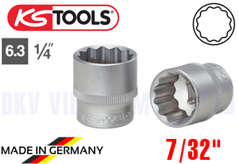 Khẩu chụp bulong KS Tool 918.1549