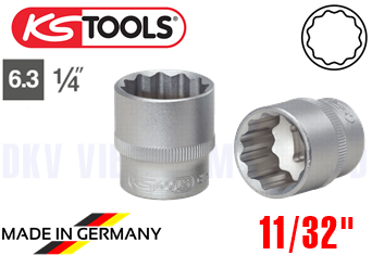 Khẩu chụp bulong KS Tool 918.1554