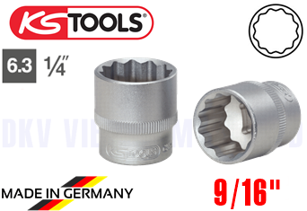 Khẩu chụp bulong KS Tool 918.1559