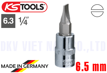 Khẩu chụp bulong KS Tool 918.