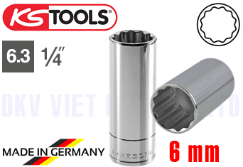 Khẩu chụp bulong KS Tool 918.1591