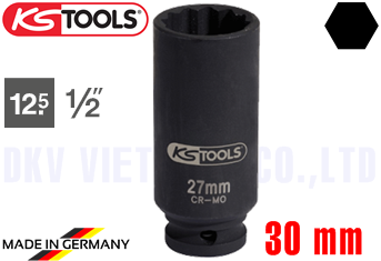 Khẩu Chụp Bulong KS Tools 150.1705