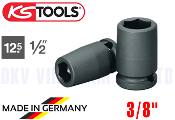 Khẩu Chụp Bulong KS Tools 515.0040