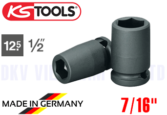 Khẩu Chụp Bulong KS Tools 515.0041