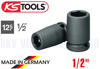 Khẩu Chụp Bulong KS Tools 515.0042