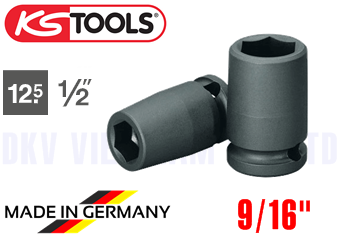 Khẩu Chụp Bulong KS Tools 515.0043