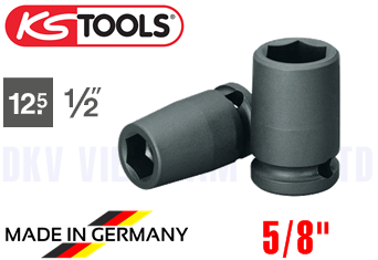 Khẩu Chụp Bulong KS Tools 515.0044