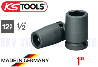 Khẩu Chụp Bulong KS Tools 515.0050